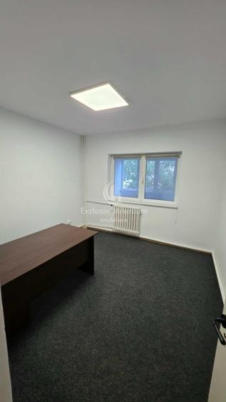 Birou, de 80 mp, în Unirii