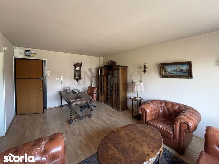 Inchiriere apartament 6 camere | 92 mp | Ultracentral Sala Palatului - 15