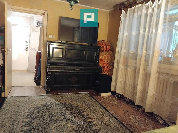 Apartament cu 3 camere în Șagului