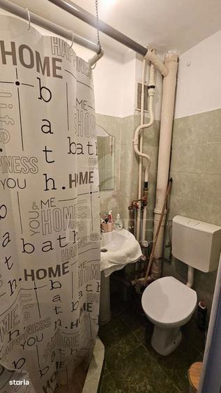 Apartament 2 camere in zona HERMES - 4