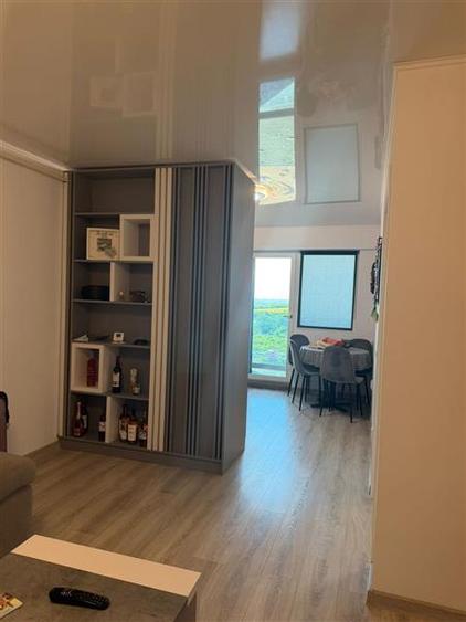 Apartament cu 2 camere decomandat, mobilat în Copou