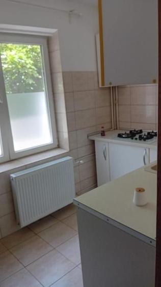 Garsonieră în Basarabia