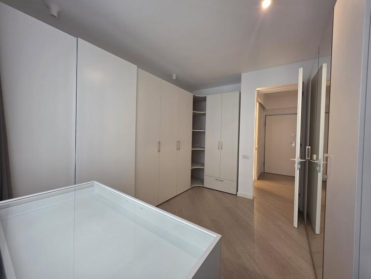 3 camere LUX - terasă 33 mp | Cortina North -Faza 1 |  parcare - 11