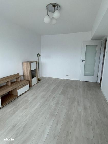 Apartament cu 2 camere în Gorjului