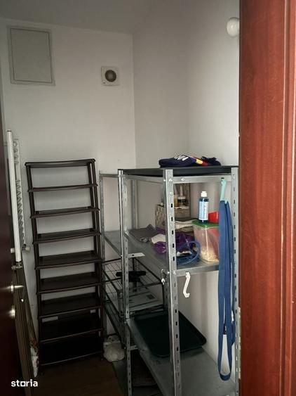 Apartament cu 2 camere semidecomandat în Titan