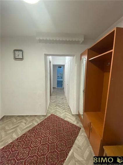 Apartament cu 3 camere decomandat în Fălticeni