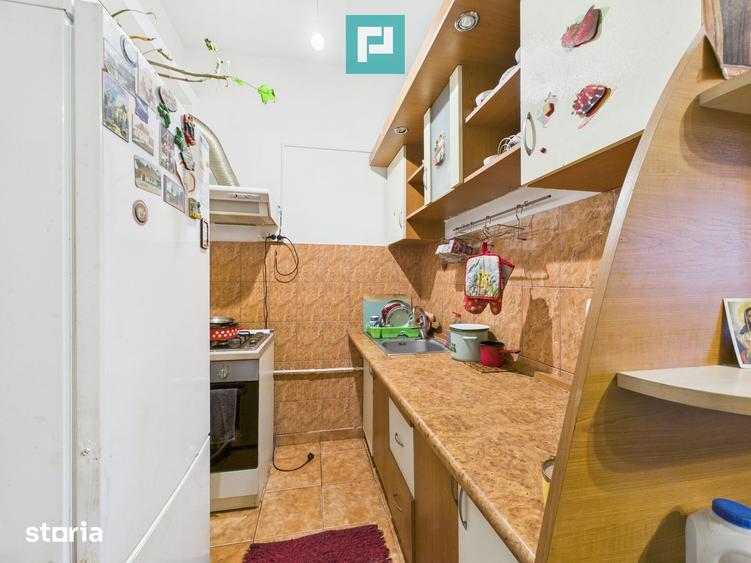 Apartament cu 2 camere decomandat în Aradul Nou