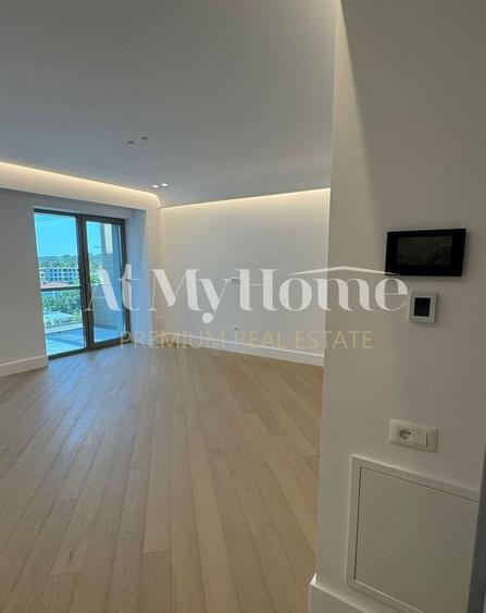 Apartament 2 camere Nord Lux, Cortina 126 - 1