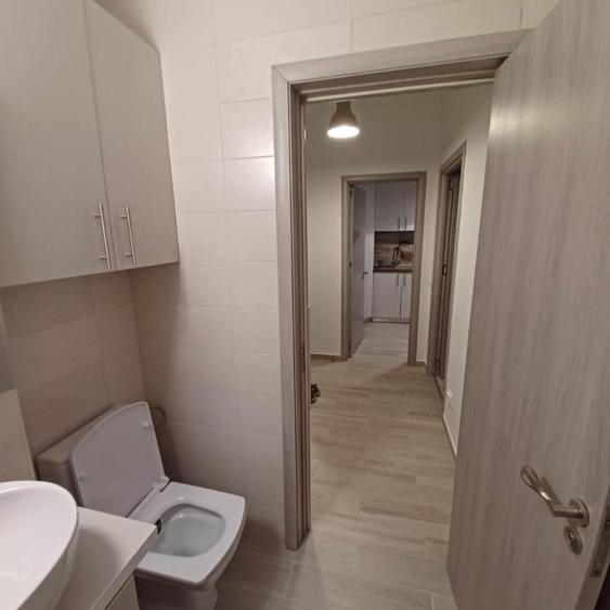 Garsonieră decomandată, mobilată în Lujerului