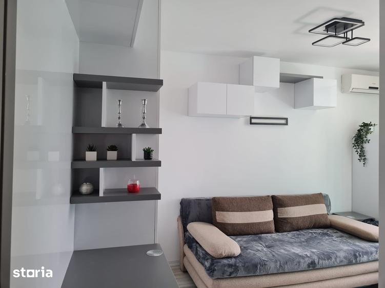 Studio Prima Inchiriere - Aba Iulia IM103 - 1