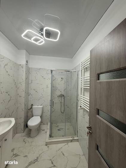 GARSONIERA MODERNA - PROIECT NOU - COMISION 0% - TVA INLCUS - 9