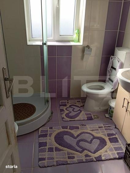 Casă cu 4 camere cu Teren 3100 Mp în Central