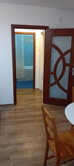 Apartament cu 2 camere semidecomandat în Nord