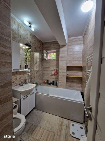 Apartament cu 2 camere în Dâmbul Rotund