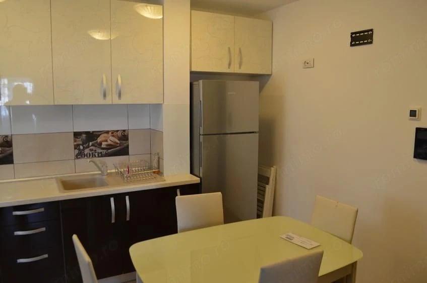 De inchiriat: Apartament de lux 3 camere decomandat Tineretului / Timpuri Noi - 12