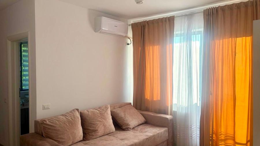 Apartament 2 camere de închiriat – Militari | Lujerului / Politehnica - 1