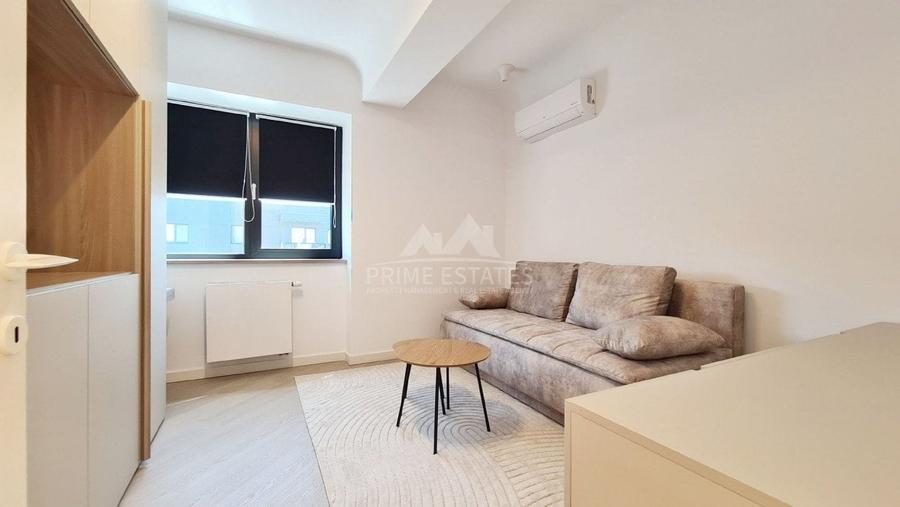 Apartament cu 3 camere decomandat, mobilat în Pipera