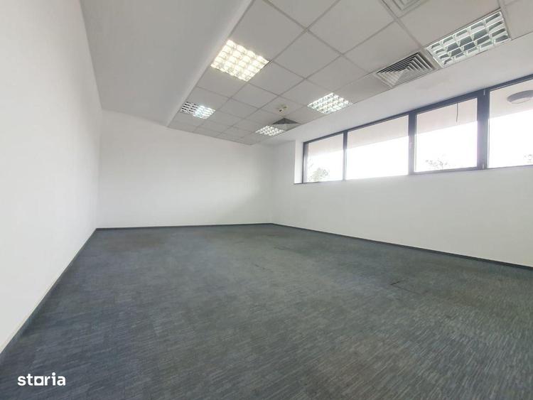 Comision 0! Inchiriere birouri - zona Izvor - 355mp - 12