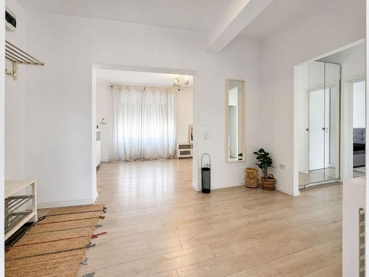 Apartament spatios 3 camere, garaj si boxa, zona de case – Complex Studentesc - 5