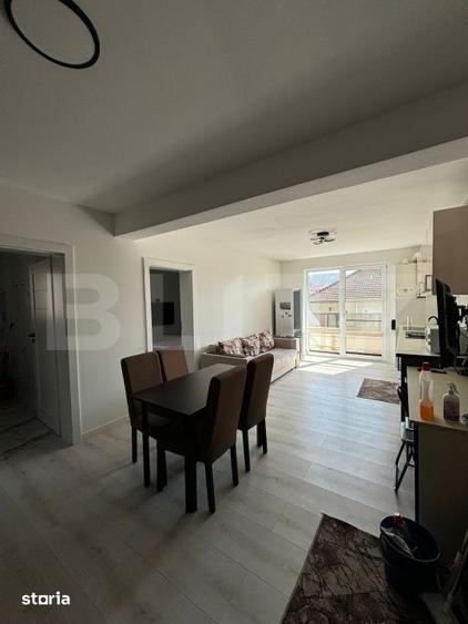 Apartament cu 2 camere în Central