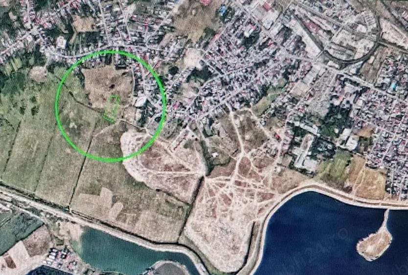 Teren intravilan Lacul Morii, Calea Giulesti, 515mp - 34.000 euro, Particular - 9