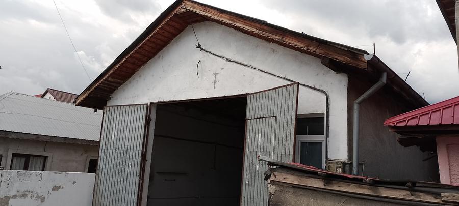 Spațiu comercial, 120 mp în Central