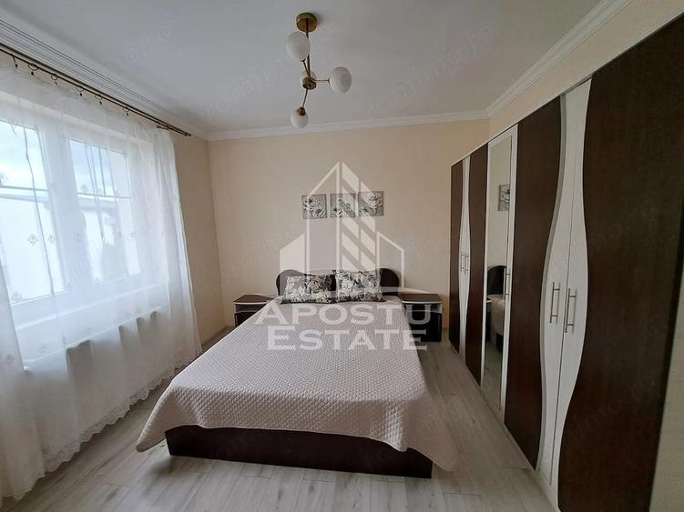 Apartament cu 3 camere de inchiriat, Bloc nou , Braytim,Timisoara - 5