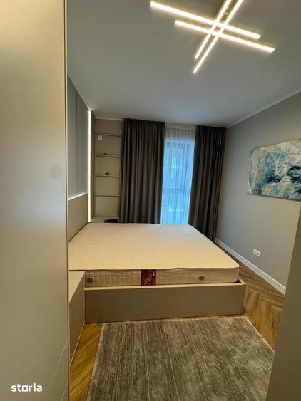 Apartament Nou-3 camere-74mp utili - 2
