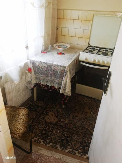 Garsonieră semidecomandată în Găvana