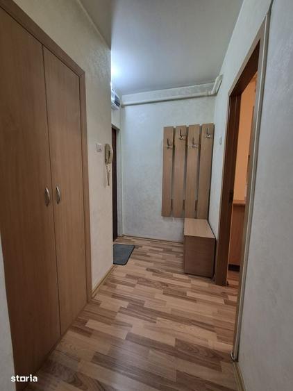 Apartament semidecomandat , parter, Calea Bucuresti-Piata de Flori - 6