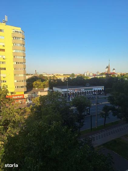 Apartament cu 3 camere în Unirii Nord