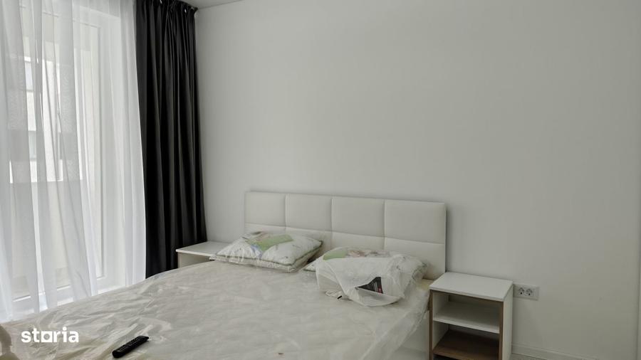 Apartament cu 2 camere în Dudu
