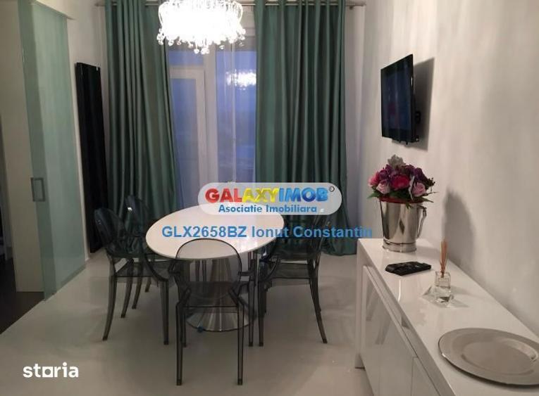 Apartament cu 2 camere decomandat în Bălcescu