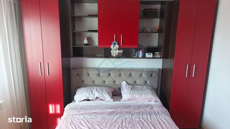 Apartament cu 2 camere decomandat în Șcheia