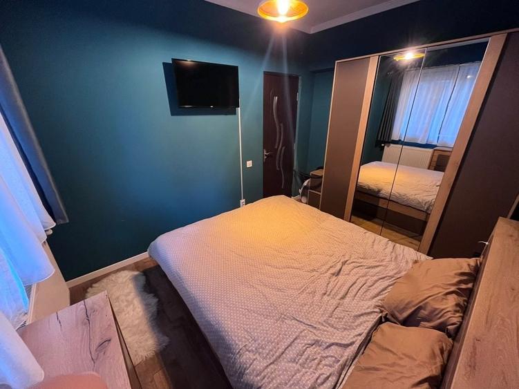 Apartament cu 2 camere în Bună Ziua
