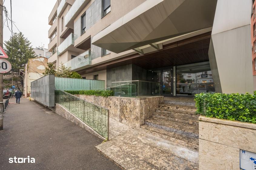 Comison 0 - Apartament cu 4 camere de inchiriat Aviatorilor Porumbaru - 15