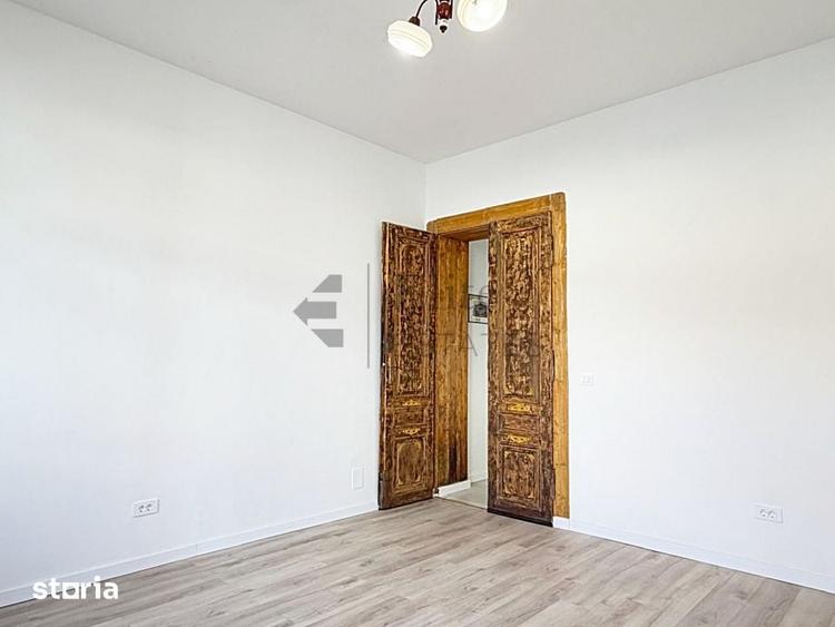 Apartament cu 2 camere decomandat în Orașul Nou