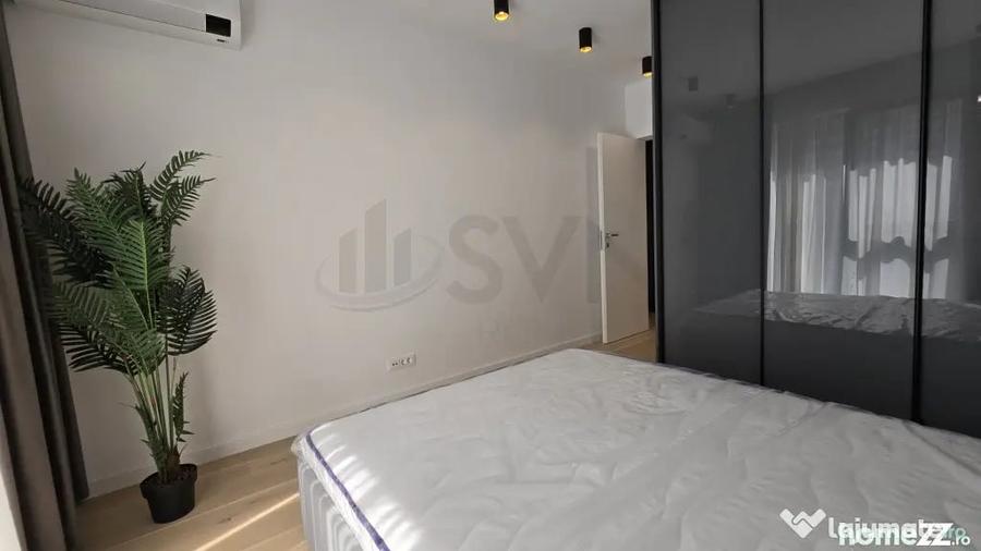 Apartament cu 2 Camere NUSCO cu loc de parcare - Bucuresti (Bucuresti-Ilfov) - 3