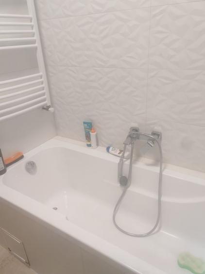 P.F. chirie apartament 2 camere premium strand sibiu - 2