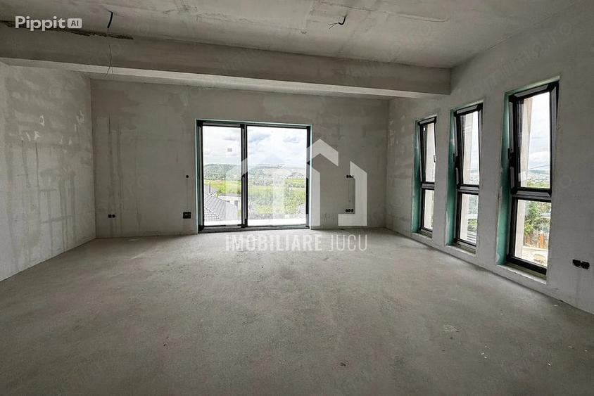 Casă cu 4 camere cu Teren 600 Mp în Jucu