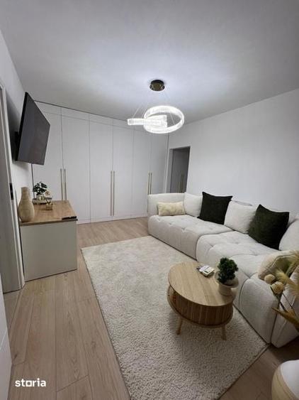 Apartament 2 camere | bvd. Ion Mihalache | Metrou 1 Mai - 2