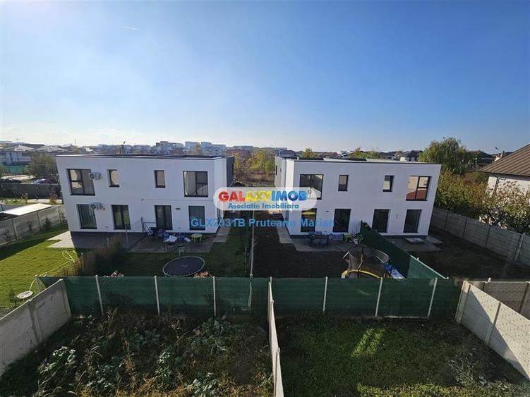 Vanzare casa de tip Duplex Premium situata aproape de Strada Dantelei - 9