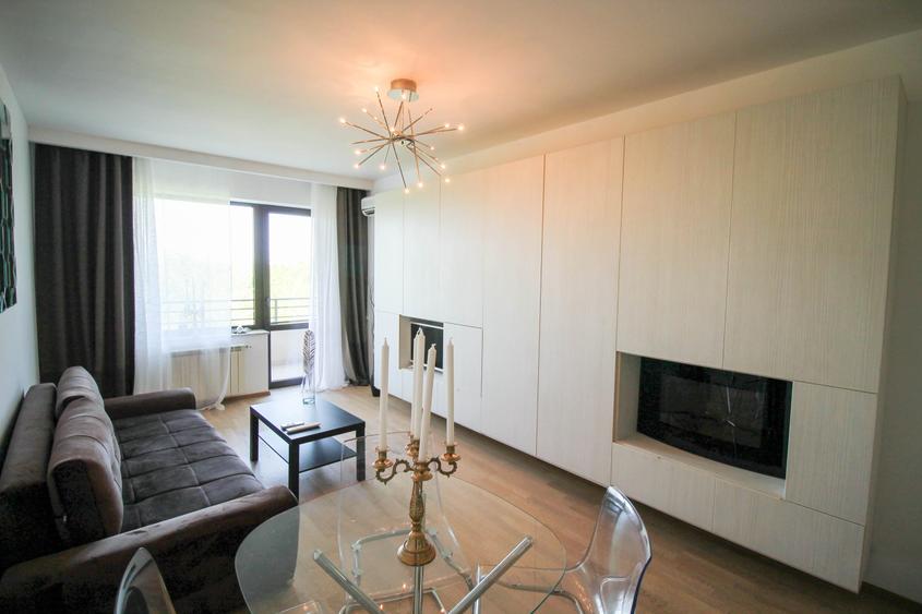 Iancu Nicolae: Apartament cu 2 camere cu o priveliste superba! - 7