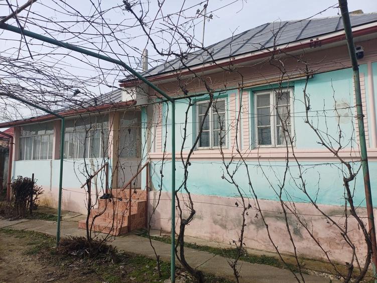 Vanzare casa Iancu Jianu - 1