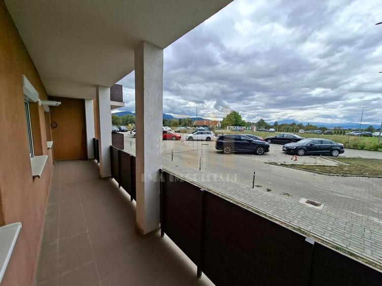 Apartament 2 camere decomandat Subcetate City Sanpetru Brasov - 14