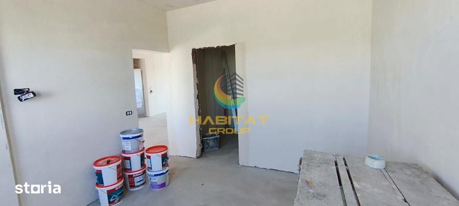 Casă cu 4 camere cu Teren 350 Mp în Vidra