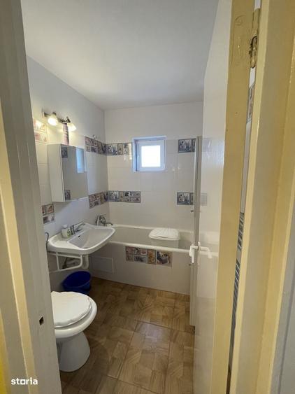 Apartament cu 4 camere în Central