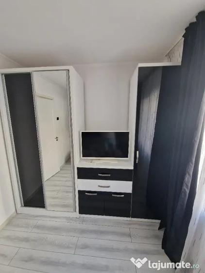 INCHIRIEZ 2 CAMERE PARTER | CENTRALA PROPRIE | COMPLET UTILAT - 6