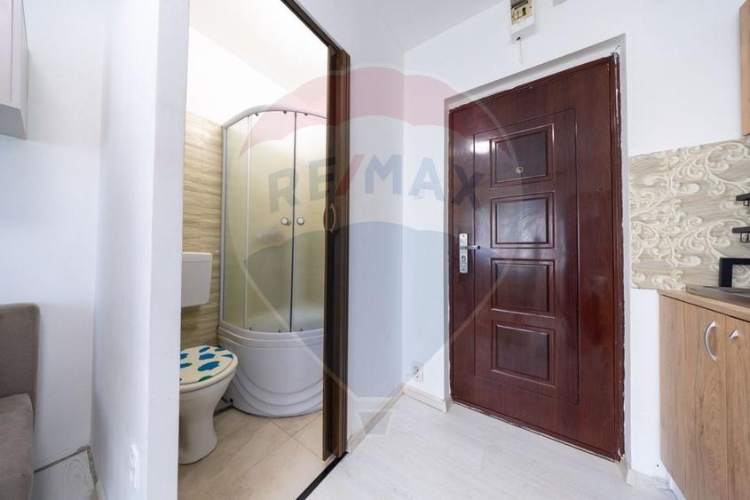 Camera de Camin, Renovată ideală pentru investiție - 6