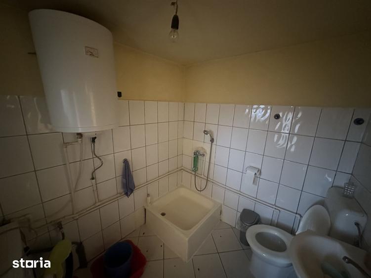 Casă cu 3 camere cu Teren 105 Mp în Buna Vestire